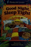 Good night, sleep tight