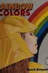 Rainbow colors
