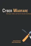 Cyber warfare