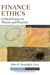 Finance ethics