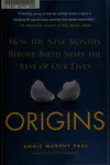 Origins