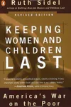 Keeping women and children last