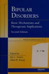Bipolar disorders