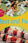 Meat and fish