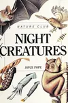 Night creatures