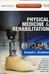 Physical medicine and rehabilitation