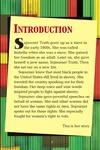 Sojourner Truth