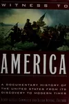 Witness to America