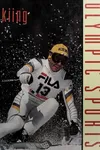 Skiing