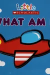 What am I?