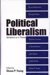 Political liberalism
