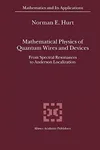 Mathematical physics of quantum wires and devices