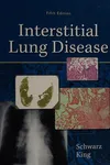 Interstitial lung disease