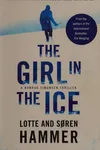The girl in the ice