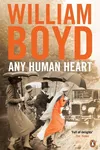 Any human heart