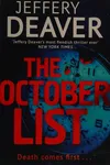 The October list