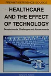 Healthcare and the effect of technology
