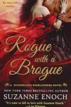Rogue with a Brogue