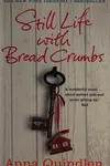 Still life with bread crumbs