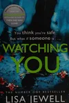Watching you