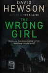The wrong girl