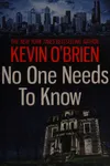 No one needs to know