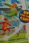 Up for the cup