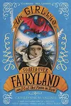 The Girl Who Soared Over Fairyland and Cut the Moon in Two (Fairyland #3)
