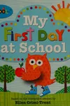 My first day at school