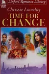 Time for change