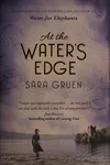 At the water's edge