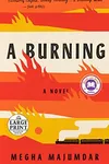 Burning