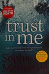 Trust in me