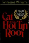 Cat on a Hot Tin Roof