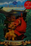The lion king