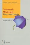 Geometric Modeling
