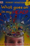 What goes on in my head?