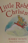 Little Rabbit's Christmas