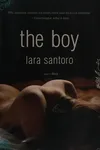The boy