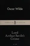 Lord Arthur Savile's crime