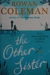 The other sister