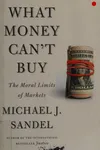 What Money Can't Buy