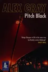 Pitch black