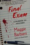 Final Exam