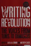 Writing revolution
