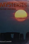 Mysteries of the universe