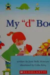 My "d" book