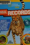 Animal records
