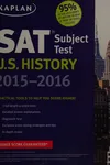 SAT subject test