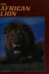 The African lion